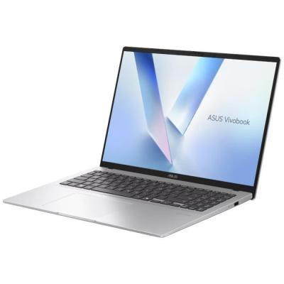 PC Portable ASUS VivoBook 16 S1607 | Ultra fin et puissant