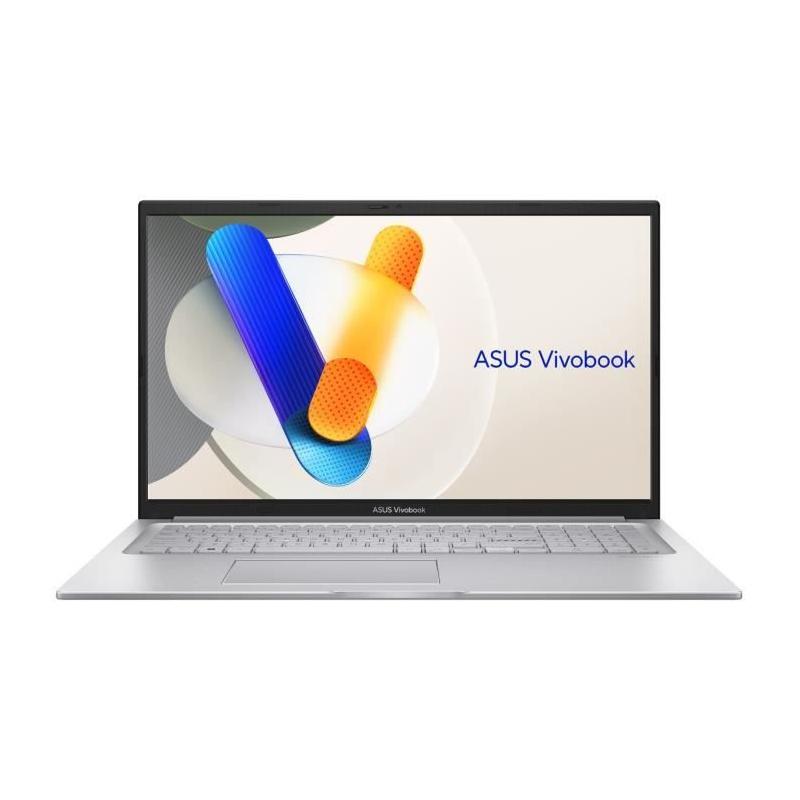 PC Portable ASUS VivoBook 17 S1704 | Win 11 - 17,3 FHD - Intel Core i5-1334U - 16Go RAM - 512Go SSD