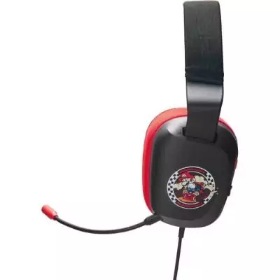 Casque stéréo filaire POWER A Nintendo Switch - Mario Kart