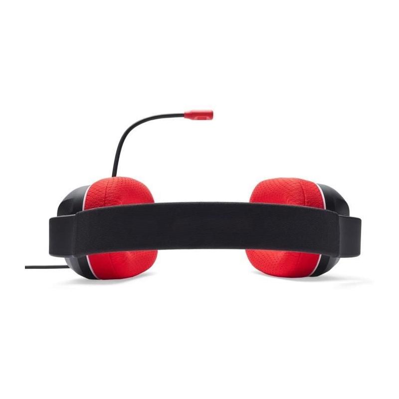Casque stéréo filaire POWER A Nintendo Switch - Mario Kart