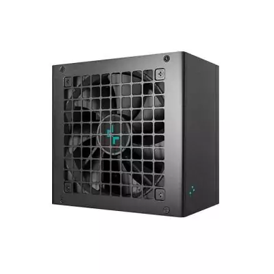 Alimentation PC - DEEPCOOL - R-PN750M-FC0B-JGEU - GAMER STORM PN750-M - ATX 3.1 - 80 PLUS Gold