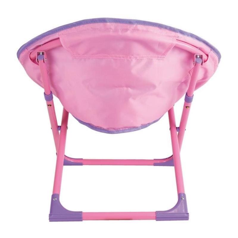 Chaise Lune Pliable pour Enfant - GABBY ET LA MAISON MAGIQUE