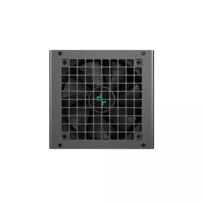 Alimentation PC - DEEPCOOL - R-PN750M-FC0B-JGEU - GAMER STORM PN750-M - ATX 3.1 - 80 PLUS Gold Alimentation PC - DEEPCOOL - R-PN750M-FC0B-JGEU - GAMER STORM PN750-M - ATX 3.1 - 80 PLUS Gold