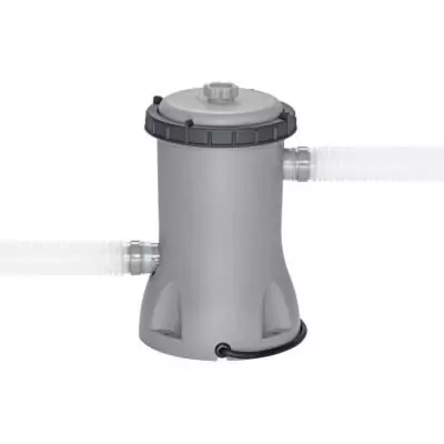 Kit Piscine Ovale Steel Pro MAX™ - 427 x 250 x 100 cm Kit Piscine Ovale Steel Pro MAX™ - 427 x 250 x 100 cm