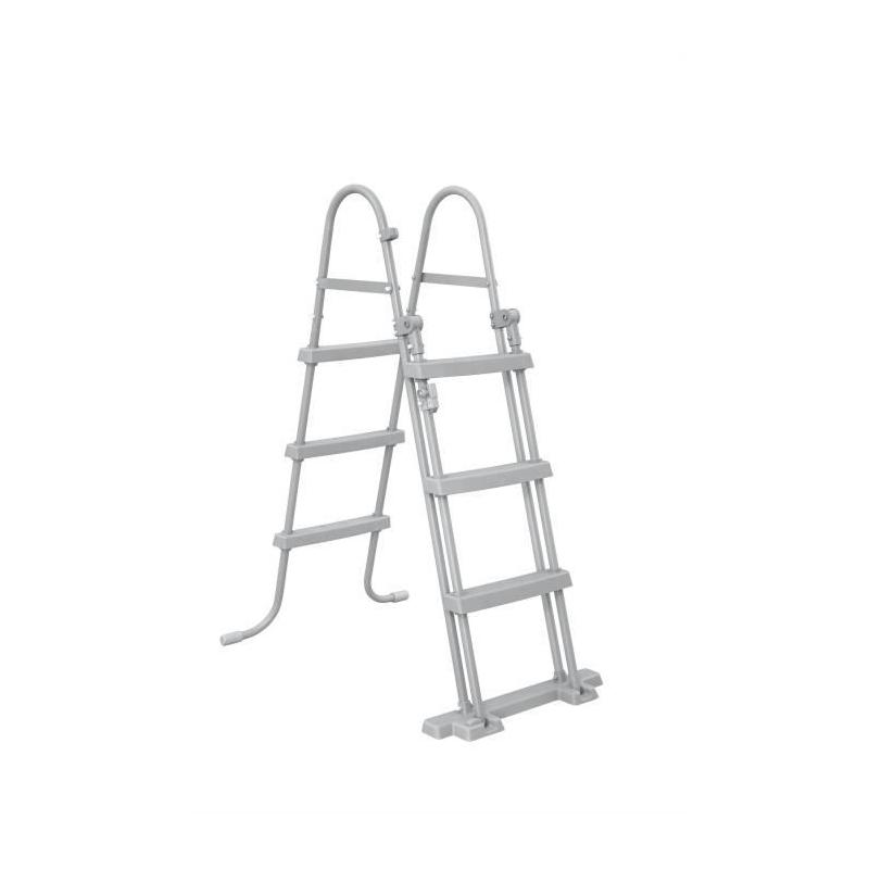 Kit Piscine Ovale Steel Pro MAX™ - 427 x 250 x 100 cm
