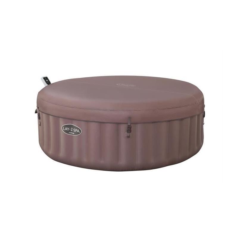 Spa gonflable BESTWAY Lay-Z-Spa Hawaii - 140 airjets - Rond