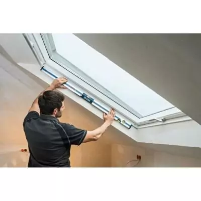 Niveau électronique Bosch GIM 120: Précis et intuitif Niveau électronique Bosch GIM 120: Précis et intuitif