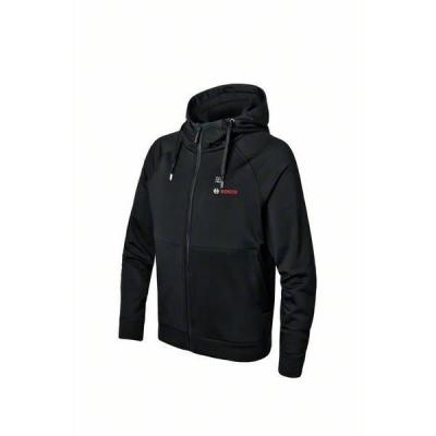 Veste chauffante Bosch Professional GHH 12+18V XA + GAA 12V-21 - Taille XL