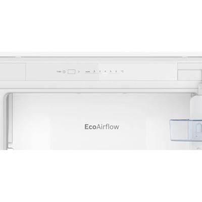 Frigo BOSCH SER2 KIR41NSE0 Intégrable 204L - Compact et pratique