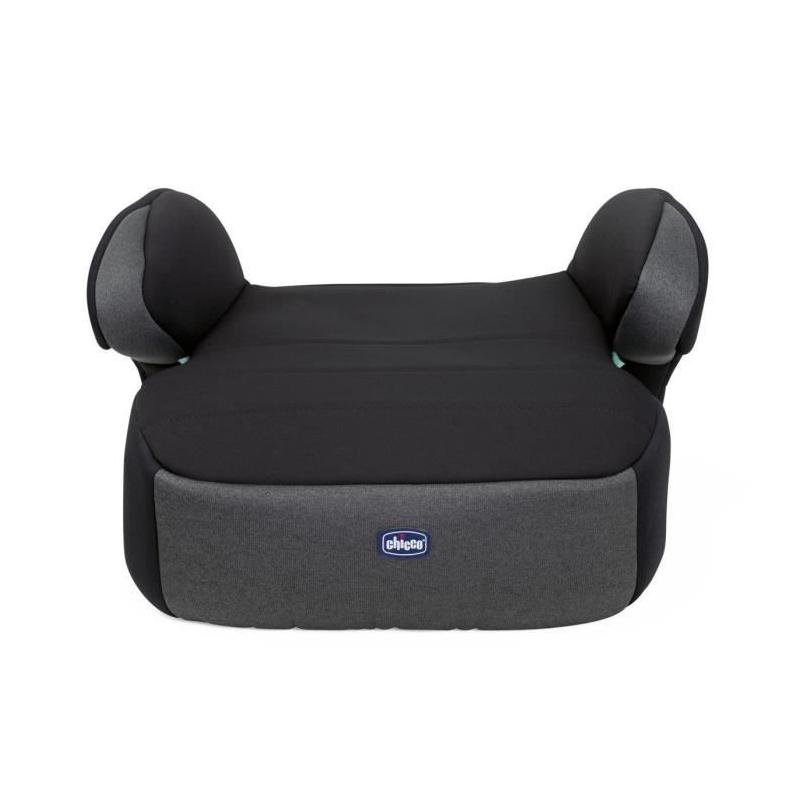 Siège-auto CHICCO Quasar Fix Groupe 3 i-Size - Obsidian | Compact et sûr