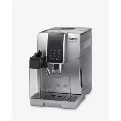 Machine à café expresso broyeur DELONGHI ECAM 350.75.S - Argent