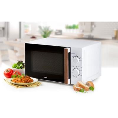 Four micro-ondes DOMO DO2720 - Compact et Puissant