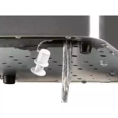 Machine à glaçons Pro DOMO DO9247IB - 2,8L - 145W - Glaçons en 8 min Machine à glaçons Pro DOMO DO9247IB - 2,8L - 145W - Glaçons en 8 min