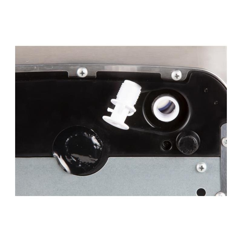Machine à glaçons Pro DOMO DO9247IB - 2,8L - 145W - Glaçons en 8 min