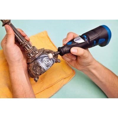 Kit DREMEL 52 pièces pour travaux généraux