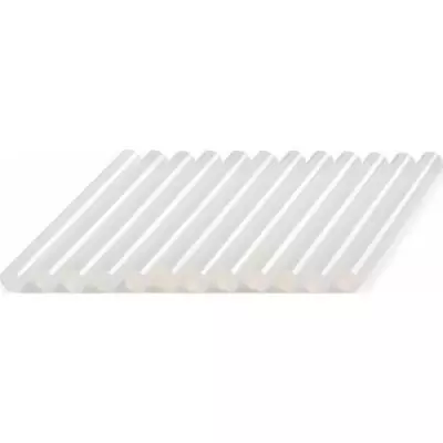 Lot de 12 bâtons de Colle Universelle DREMEL GG11 - Diam. 11mm
