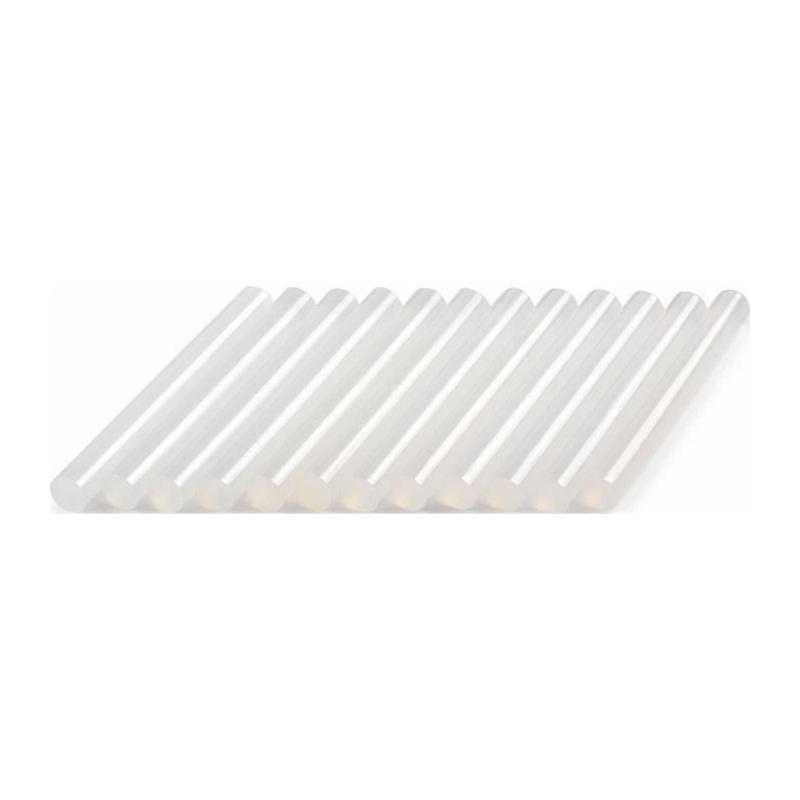 Lot de 12 bâtons de Colle Universelle DREMEL GG11 - Diam. 11mm