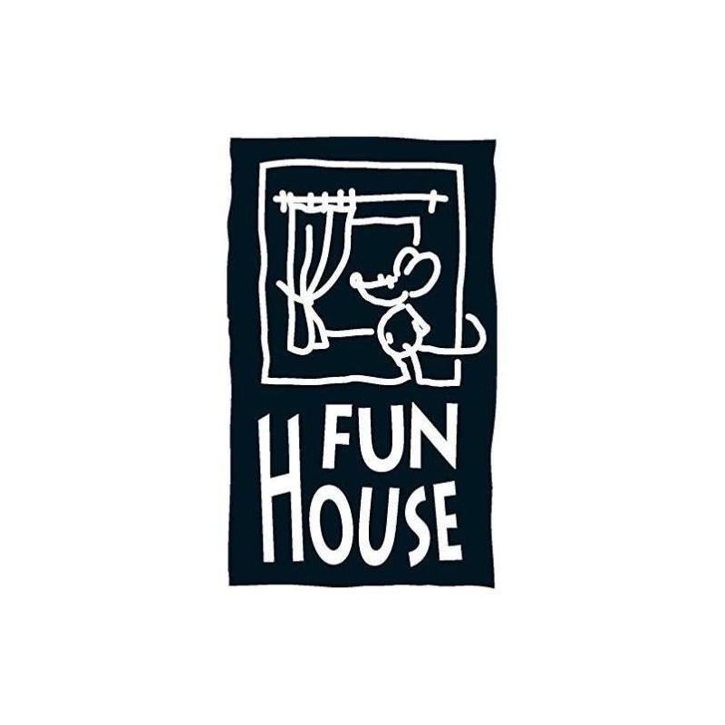 Ensemble table et chaise Pat'Patrouille avec parasol - Fun House