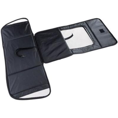 Sac de transport pour voiture - KERBL - Vacances - Gris/Bleu - 44x35x30 cm