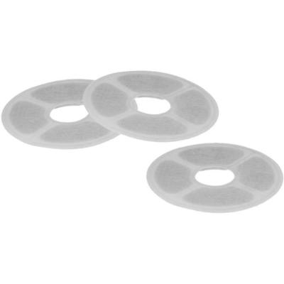 Filtre pour fontaine a eau 80557 - KERBL - Pack de 3