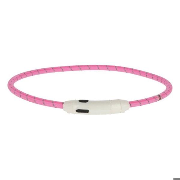 Collier pour chien Led Kerbl Maxi Safe