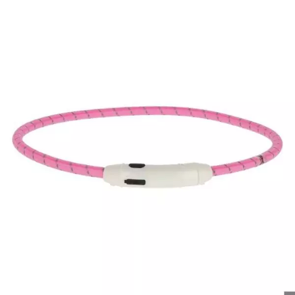 Collier pour chien Led Kerbl Maxi Safe