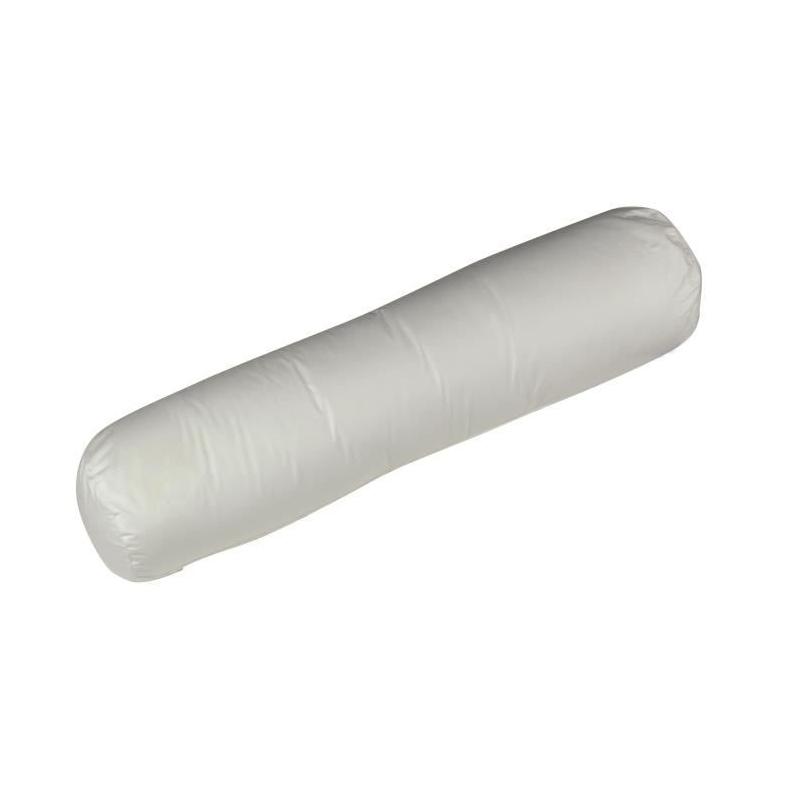 Traversin Microfibre 140cm - Confort et Qualité en toute Simplicité