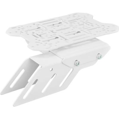 Support Simracing & Flightsim - OPLITE - Blanc - Compact et polyvalent