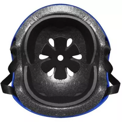 Casque Skate SPIDERMAN - STAMP - Taille 54-60 cm - Garçon - Fun et sécurisé Casque Skate SPIDERMAN - STAMP - Taille 54-60 cm - Garçon - Fun et sécurisé