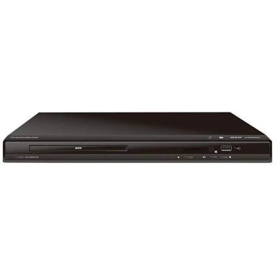 Lecteur DVD Thomson THD303BV2 - Compact et Performant!