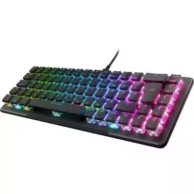 Clavier gaming sans fil Turtle Beach - Vulcan II Mini - Noir Clavier gaming sans fil Turtle Beach - Vulcan II Mini - Noir
