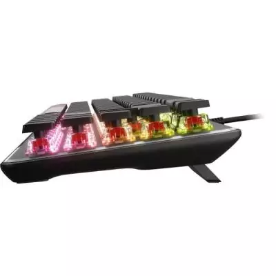 Clavier gaming sans fil Turtle Beach - Vulcan II Mini - Noir Clavier gaming sans fil Turtle Beach - Vulcan II Mini - Noir