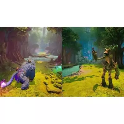 Divisez la fiction sur Xbox Series X