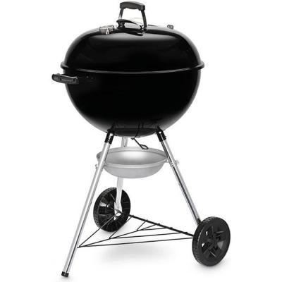 Barbecue à charbon Weber Original Kettle E-5710 - Performances exceptionnelles