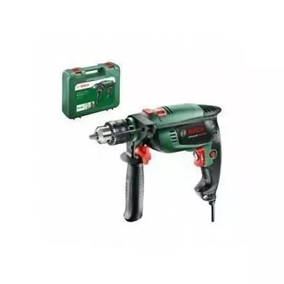Perceuse Visseuse UniversalImpact 730: Compacte et Performante