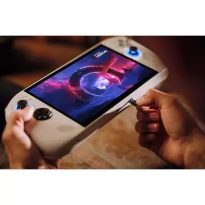 Console portable LENOVO LEGION GO S 8ARP1 | 8 WUXGA - AMD Ryzen Z2 Go - RAM 16Go - 512Go SSD - Windows 11 Home