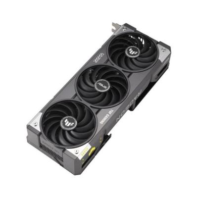 Carte graphique ASUS TUF-RX9070XT-O16G-GAMING - Performances exceptionnelles