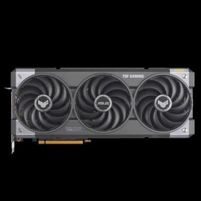 Carte graphique ASUS TUF-RX9070-O16G-GAMING - Performances exceptionnelles