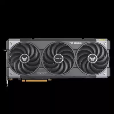 Carte graphique ASUS TUF-RX9070-O16G-GAMING - Performances exceptionnelles