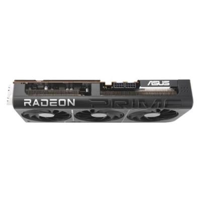 Carte graphique ASUS PRIME-RX9070-O16G - Performances ultimes