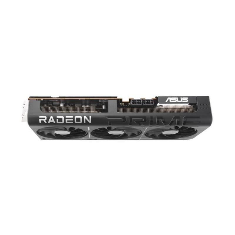 Carte graphique ASUS PRIME-RX9070-O16G - Performances ultimes