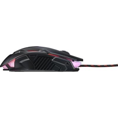Souris gaming filaire ACER - Noir - Dimensions compactes 