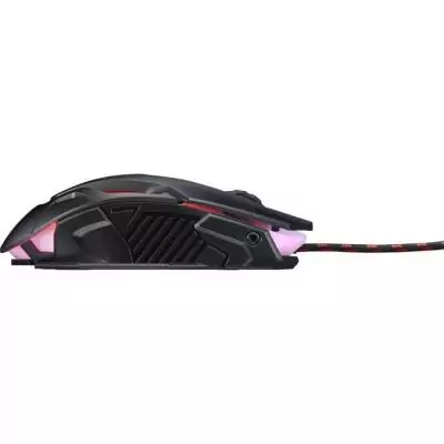 Souris gaming filaire ACER - Noir - Dimensions compactes 