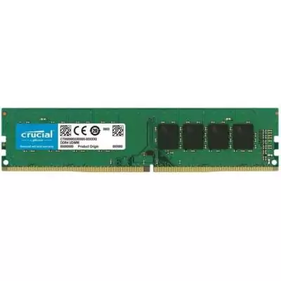 Mémoire PC Portable Crucial DDR4 8Go 3200 MHz CL22