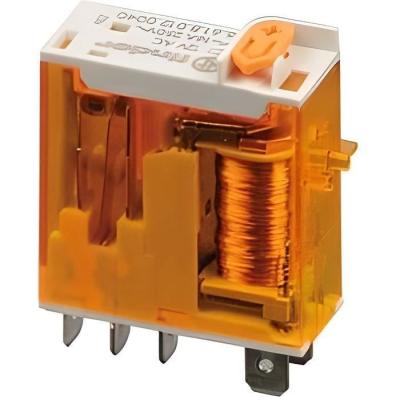 Relais Contact sec 12V SCS SENTINEL - Compact et pratique