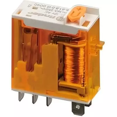 Relais Contact sec 12V SCS SENTINEL - Compact et pratique