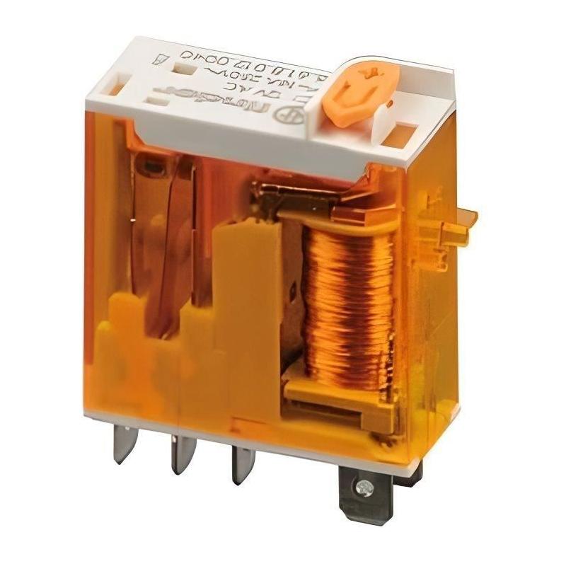 Relais Contact sec 12V SCS SENTINEL - Compact et pratique