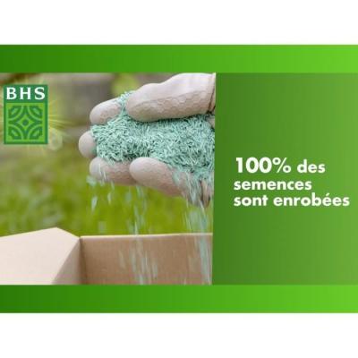 Gazon BHS - Haute résistance 3KG - Usage intensif