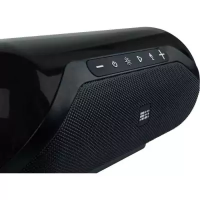 Enceinte lumineuse BIGBEN 50W - Bluetooth 5.3, TWS, USB-C, Micro sans fil - EQ