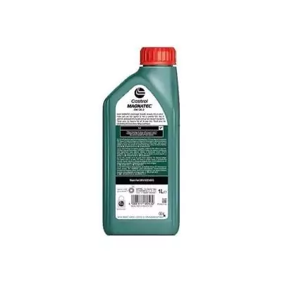 Huile moteur CASTROL Magnatec 5W-20 E - 1L - Performances exceptionnelles Huile moteur CASTROL Magnatec 5W-20 E - 1L - Performances exceptionnelles